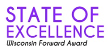 State-of-Excellence-Wisconsin-Forward-Award